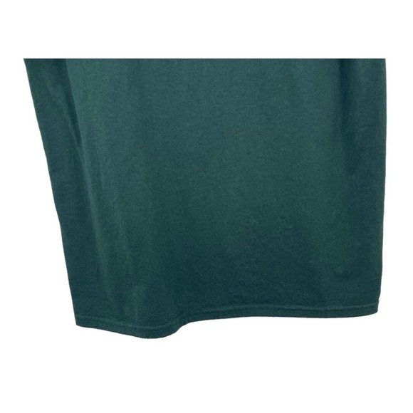 Sriracha Sauce Unisex Graphic T Shirt Green Medium Cotton Polyester Hot Chili - Picture 6 of 7